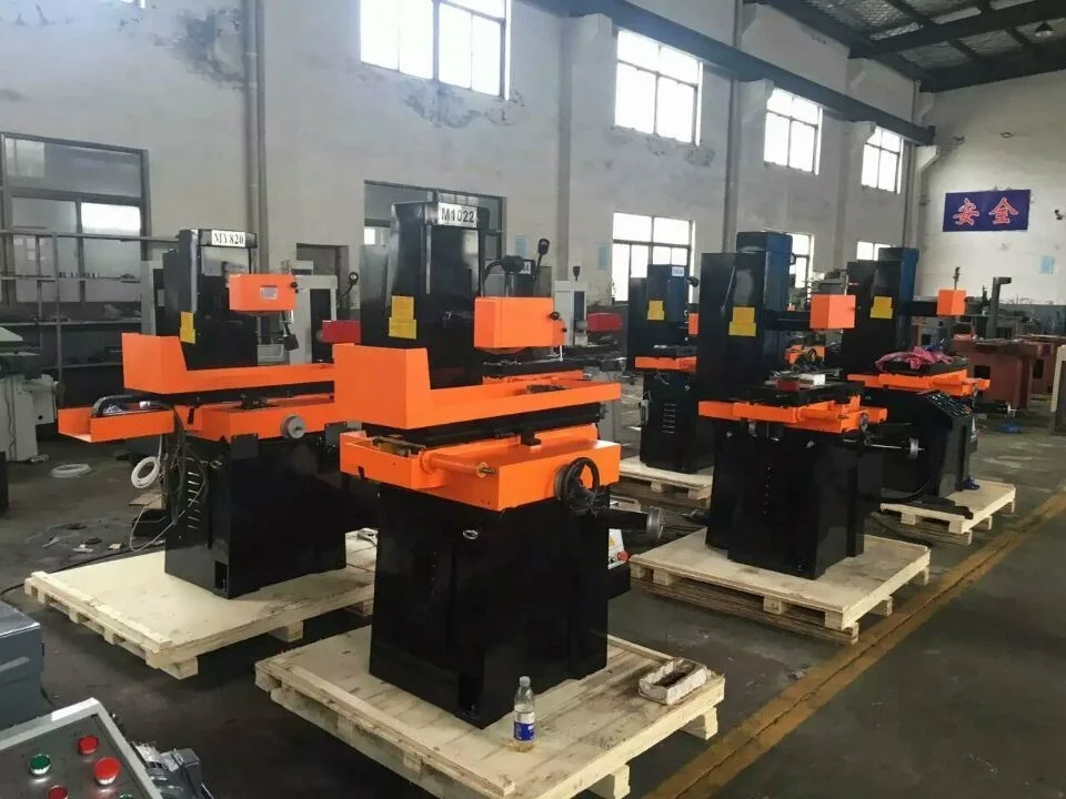 2M9120A Surface Internal Cylindrical Grinder Universal Tool Cutter Grinding Machine Rectificadora Rectifieuse Szlifierka for Ste