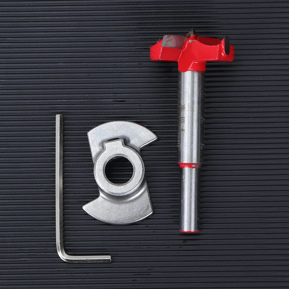 

Woodworking Locator 35mm Positioning Punch Drill Movable Plate Design Rustproof Aluminum Alloy Wood Hole Drilling Tool