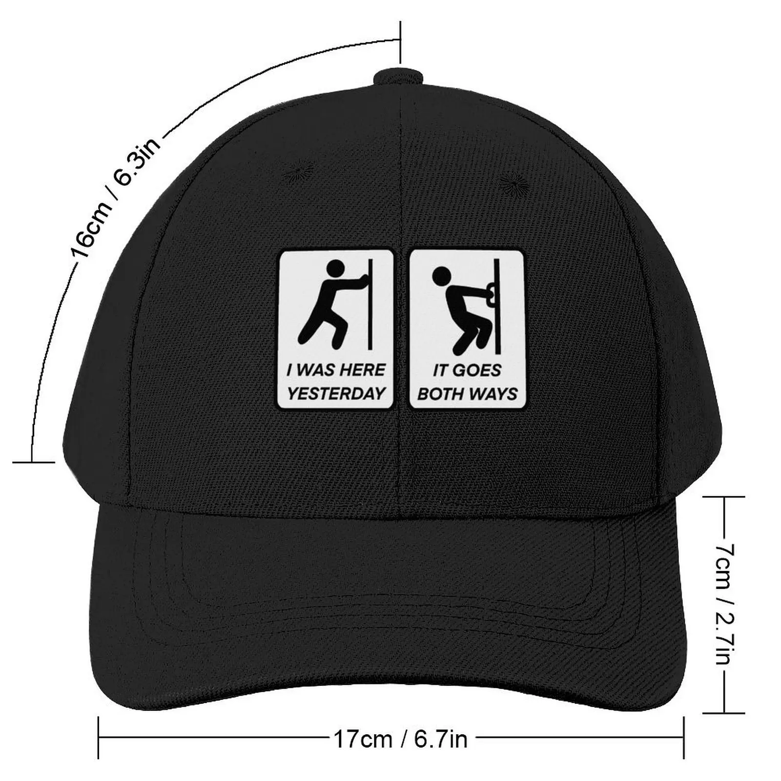 The Interview Baseball Cap |-F-| Bobble Hat Golf Hat Man Mens Hats Women's