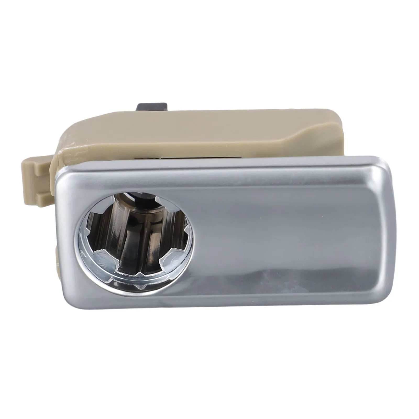 High Universality Fitment Glove Compartment Box Switch Skin-friendly Smooth Handle Easy To Clean Long for service Life