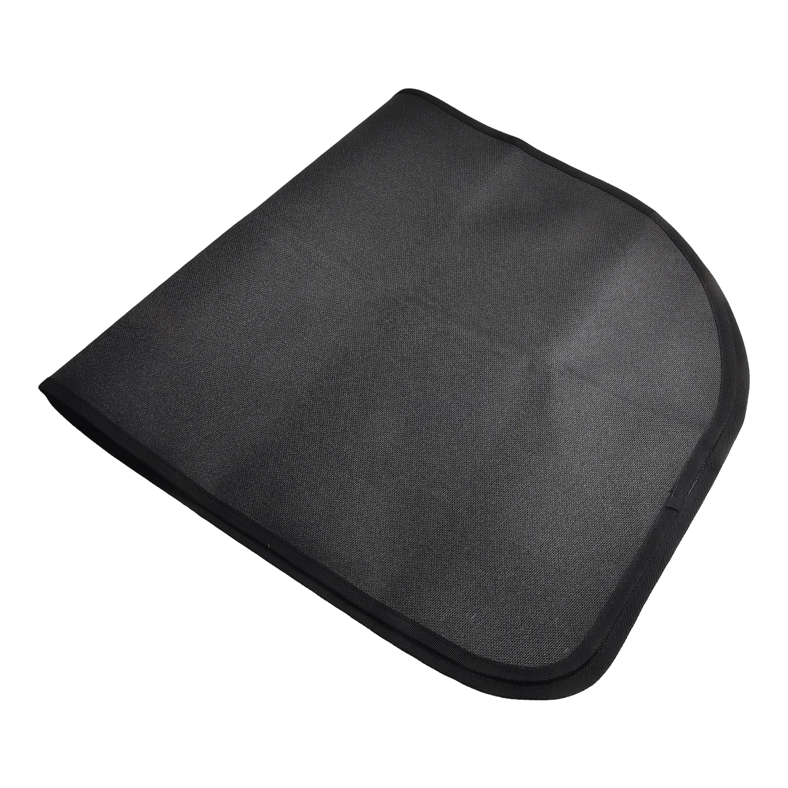 Fireplace Decor Fireproof Fireplace Mat Versatile Protection Mat High-End Non-Slip Backing Lightweight And Flexible