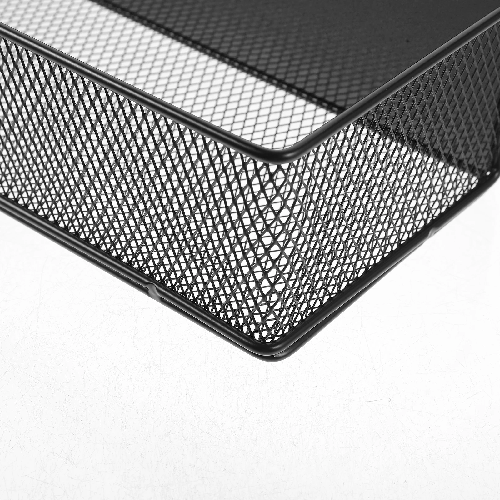 

Magnetic Storage Box Spice Shelf Fridge Washing Machine Black Magnetic Fridge Shelf Kitchen Appliance Side Rack Storage Basket
