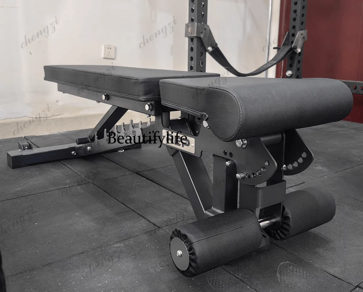 AB3000 version 2.0, dumbbell stool, bench press stool