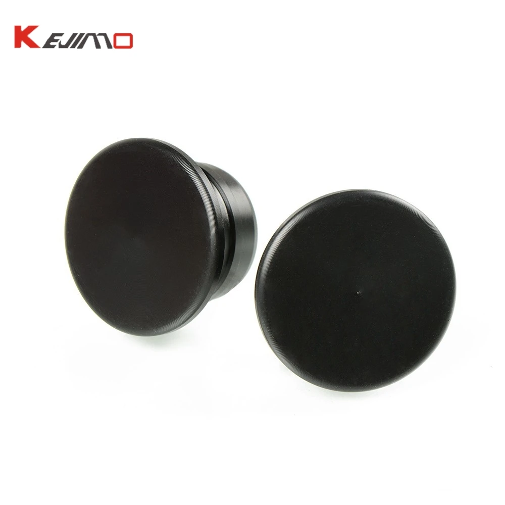 For Ducati Scrambler Icon Frame Plug Cap Frame Hole Cover MONSTER 797 2015-2018 2017 2016 Desert Sled Motorcycle accessories 4