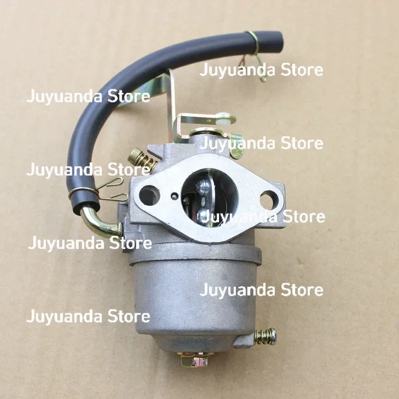 

Аксессуары для генератора EF2600/MZ175 2кВт 166, карбюратор