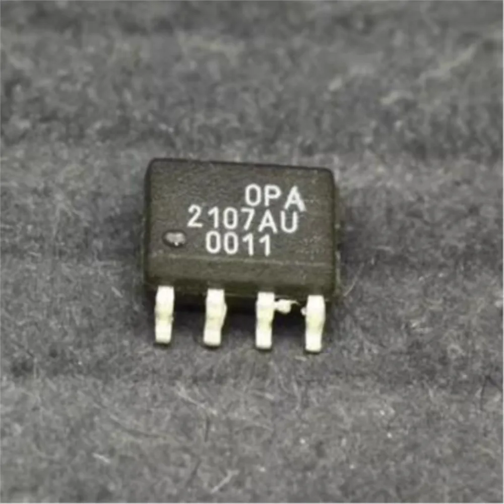 opa-2107au-opa2107-2107au-sop8-製品数量：10個