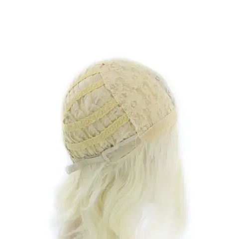 8 best sales Targaryen peruk - №3