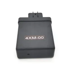4XM-00 CDI for Yamaha 125 YZ125 4XM-85540-00 Electronic Parts