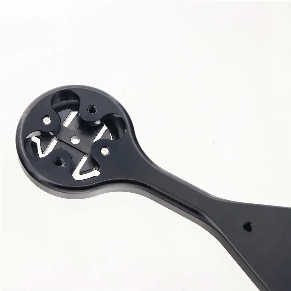 Für F12 Meisten Lenker Bike Carbon Lenker Carbon Computer Montieren Unterstützung Für Garmin GoPro Licht Kamera Fahrrad Halterung – Detail 9