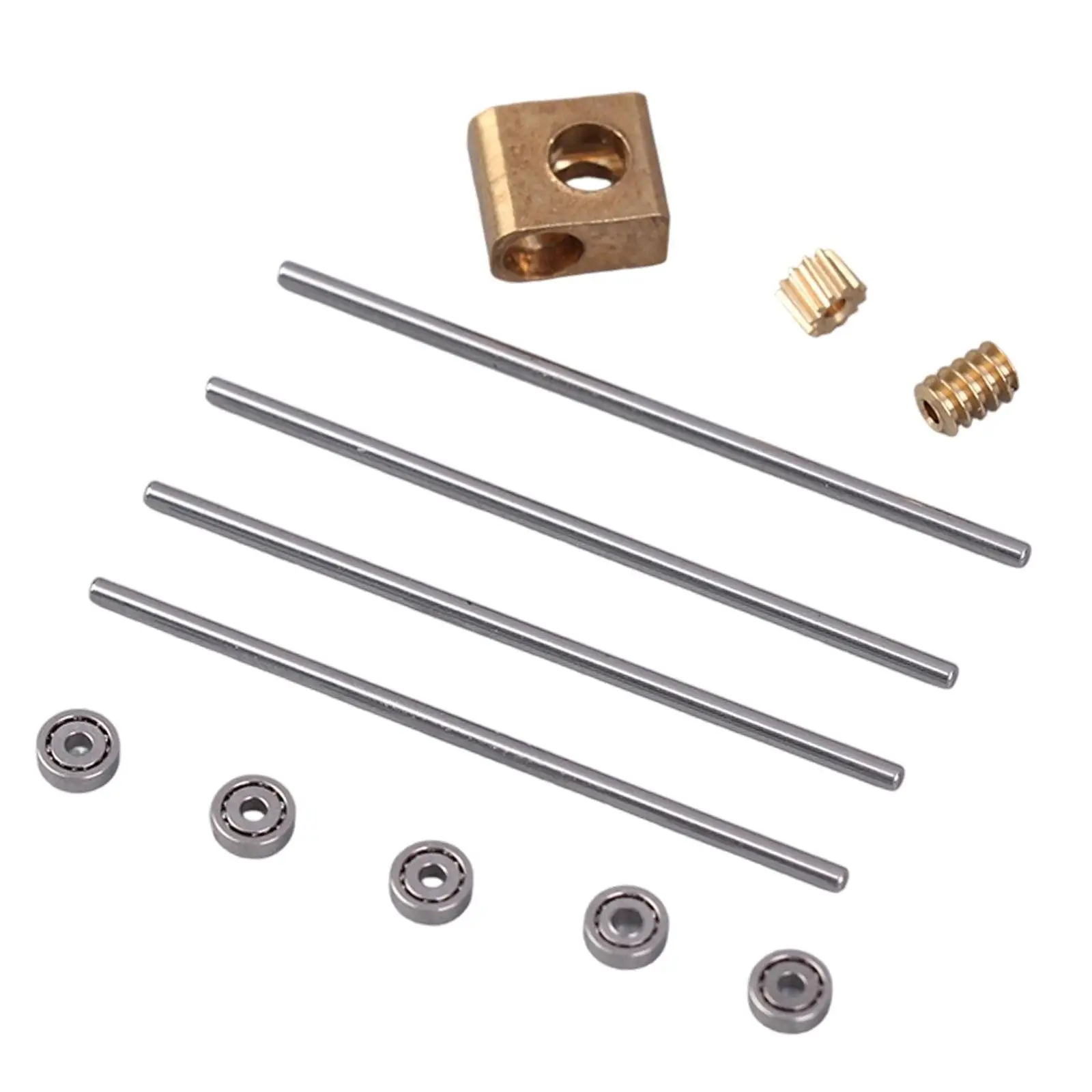 0.2M Turbines Worm Gear Compact Replace Solid Professional Micro 90 Transmission Box