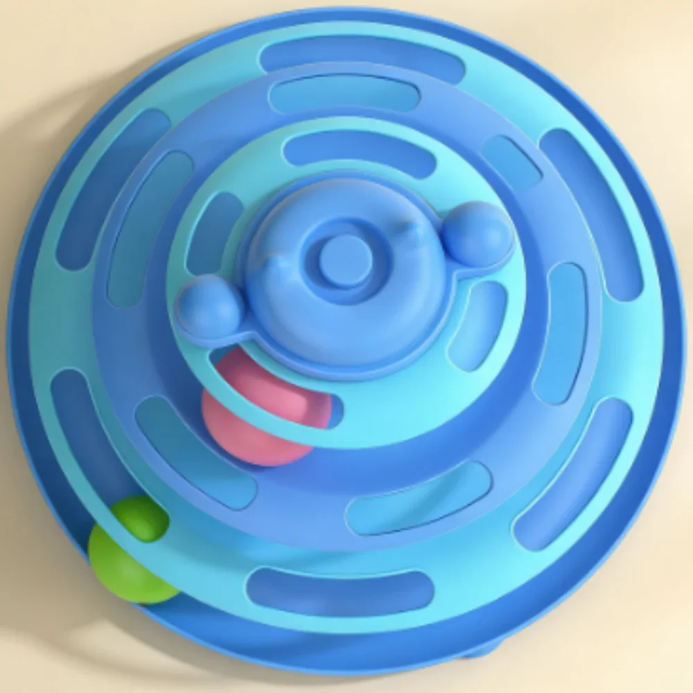 Thumbnail 4 - #86 Best Cat Toys to Buy In 2026