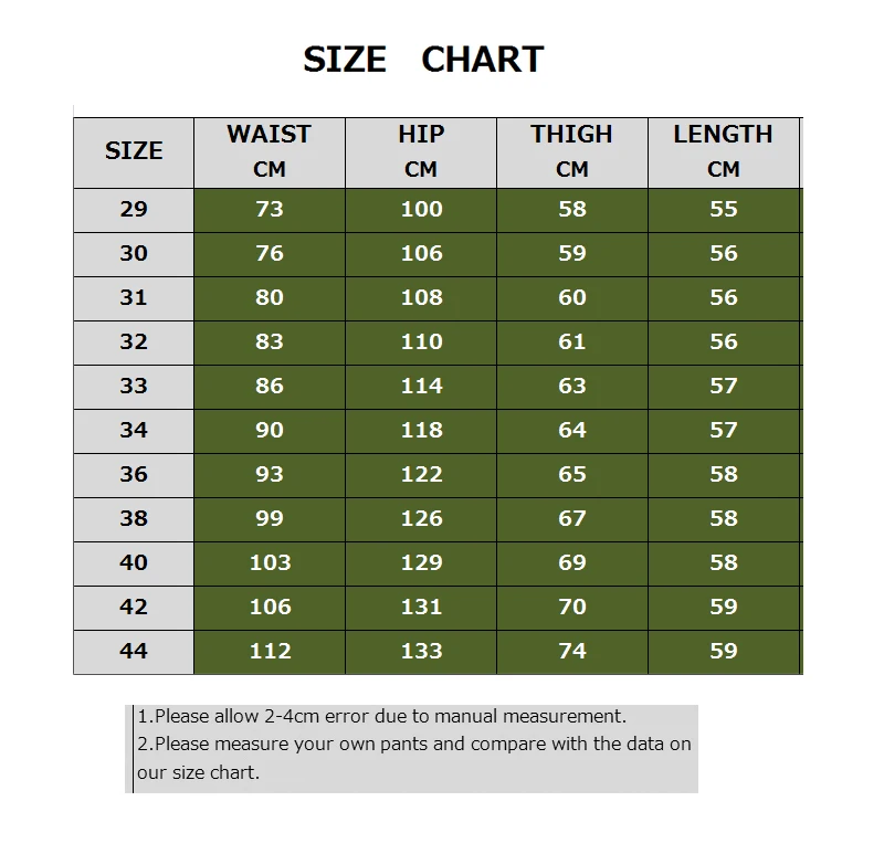 Herren Sportshorts Cargo Shorts Hosen Große Größe Bermuda Halbe Hosen Baumwolle Lose Gerade Laufen Gym Shorts Hosen – Detail 1