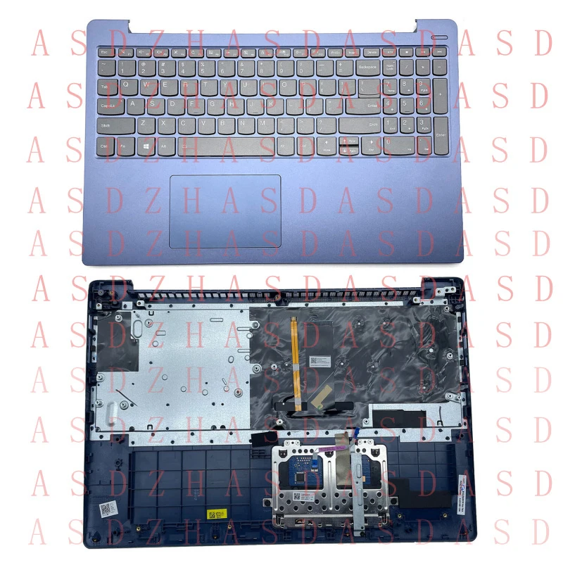 

Z For Lenovo IdeaPad 330S-15IKB 330S-15ARR Palmrest w/Touchpad Keyboard 5CB0R07404