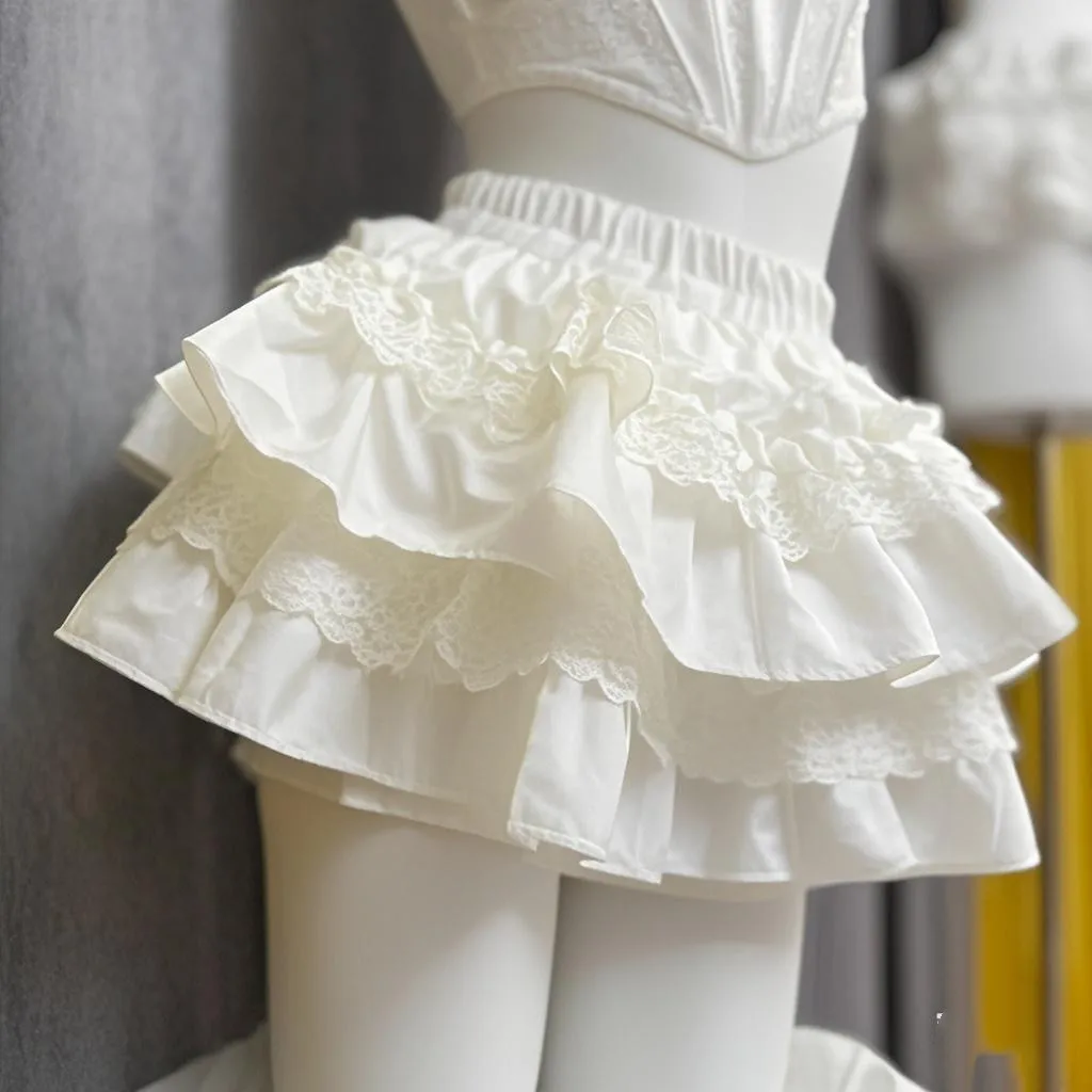 

Skirts Womens Denim High Waisted Buttoned Pocket Frayed Classic Casual School Uniform Urban Youth Trend Comfortable Look Skirt