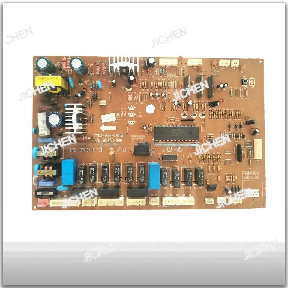 Zq Used For Refrige…