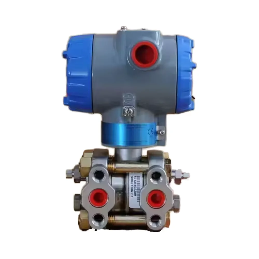 Honeywell SmartLine STD800 810/STD820/STD830/STD870 Differential Pressure Transmitters Piezoresistive Sensors With Good Price