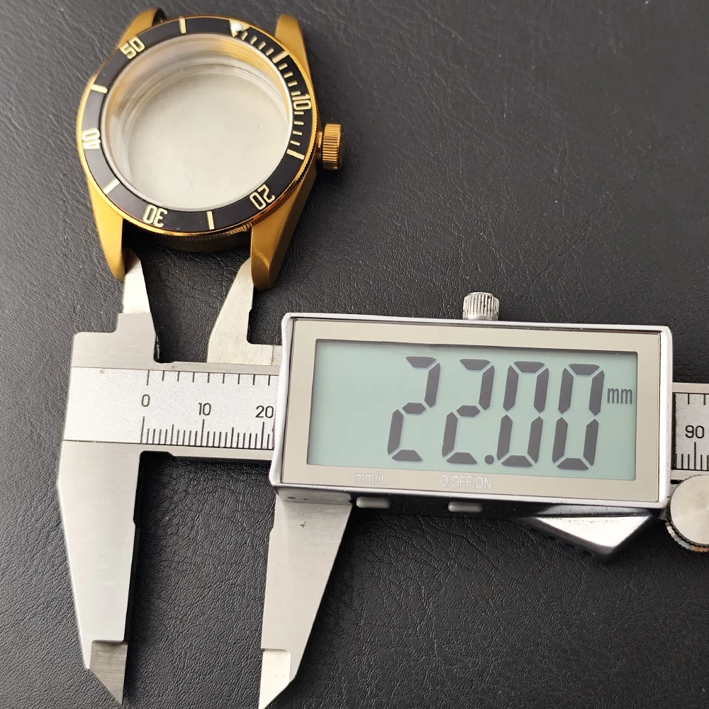 41-mm-Gehäuse mit Lünette, 31-mm-Zifferblatt, silberfarben/rosafarbenes Gehäuse, passend für 8215/8285 Uhrwerke, Zubehör, 22-mm-Uhrenarmband, Uhrenteile, Uhren für Herren – Detail 12