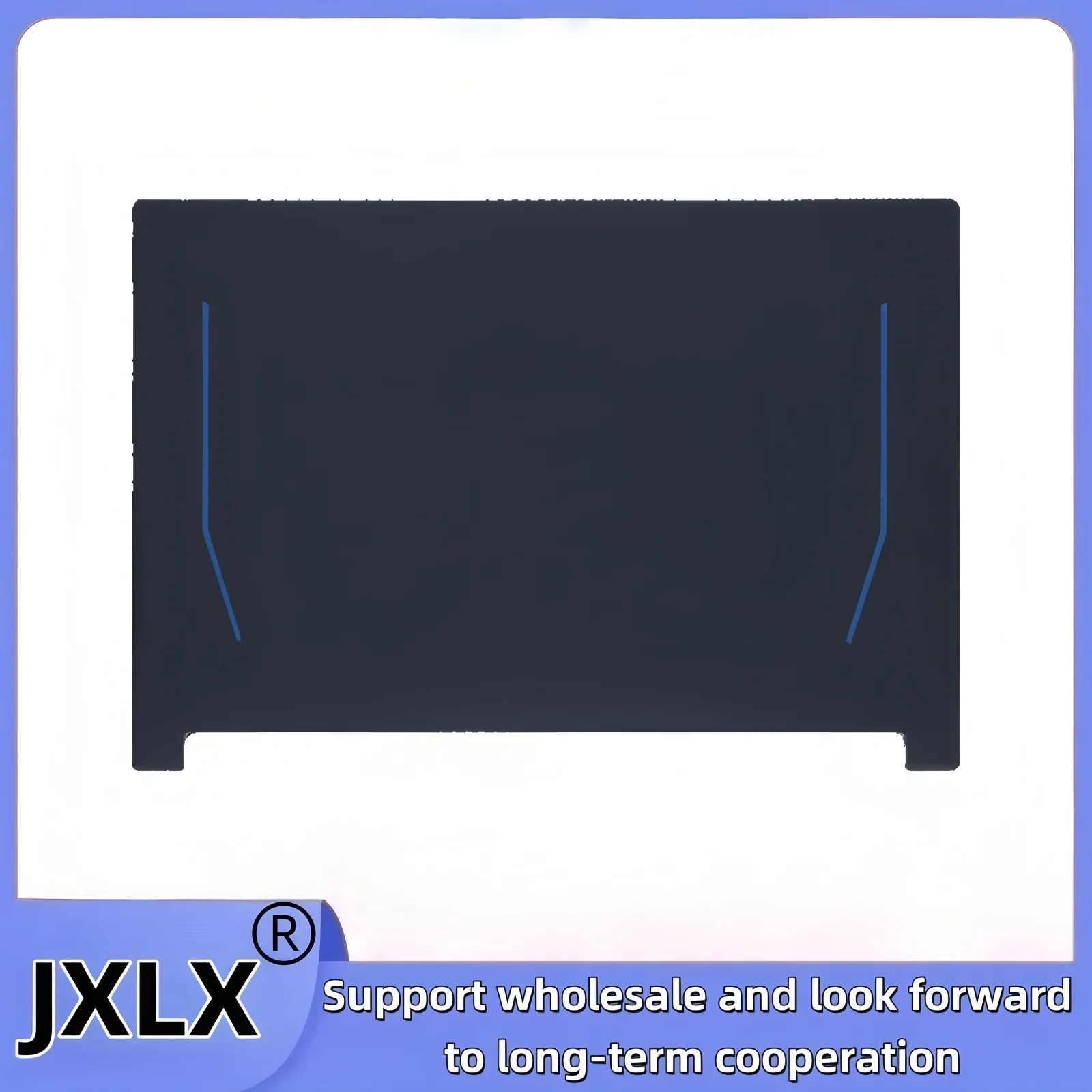 JXLX® LCD Back Plate Top Case for ACER Helios 300 N20C11 PH317-55 New Laptop Screen Support