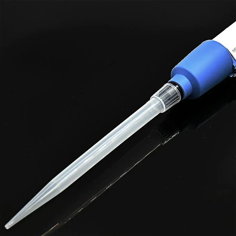 Pipette Tips 5000ul Common White Tip For Dispensers Suitable For Single-channel Pipette 5 ml Diameter  9mm 12mm 13mm 50/PK