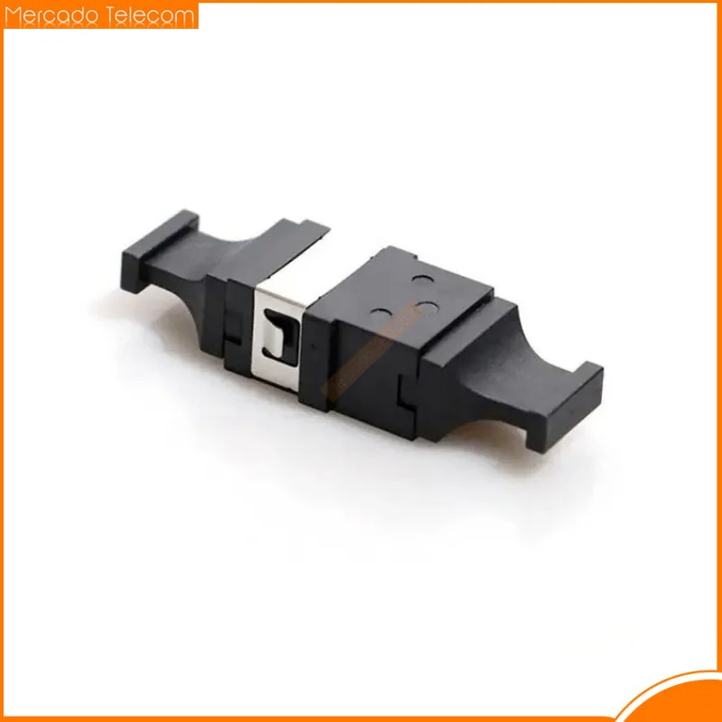 10 قطع MPO/MTP نوع Sc-tybe MPO UP-UP موصل أحادي الوضع بدون أذن لربط الألياف البصرية مناسب موصل Mpo #1