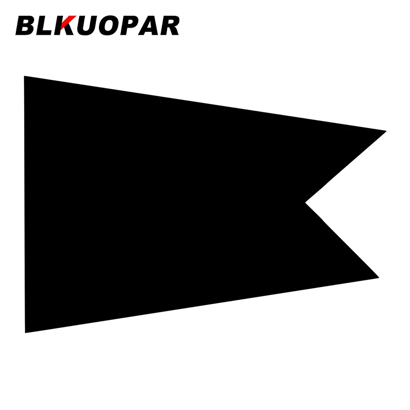 

BLKUOPAR for America Stripes Flag Car Stickers Waterproof Fashionable Decals Sunscreen Windshield Windows Decor Car Styling