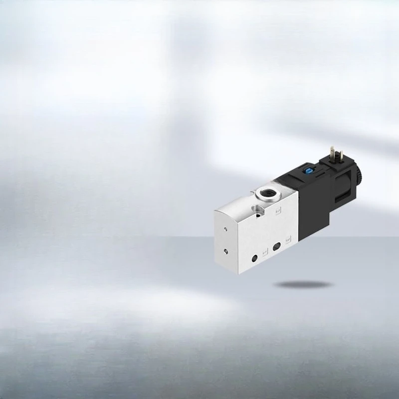 Parts forFesto FESTO solenoid valve VUVS-L25 M32C AD G14 F8 1C1 575475