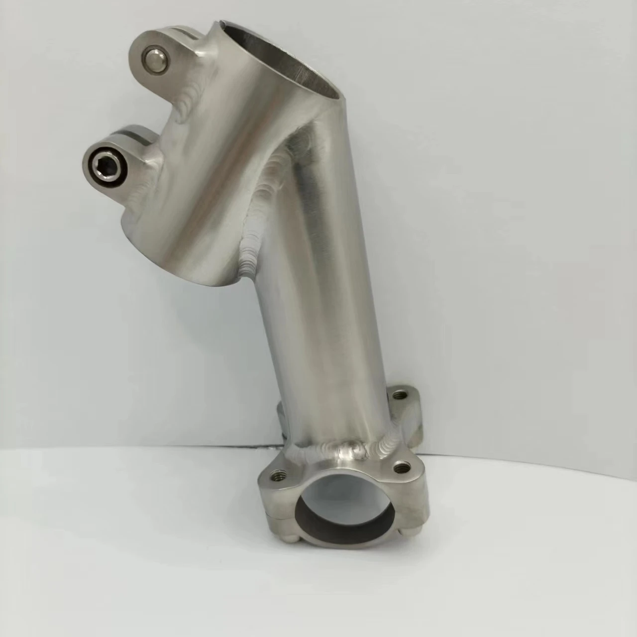 

Титановый вынос велосипеда 50 мм Вынос велосипеда 26 мм Вынос руля городской велосипеда