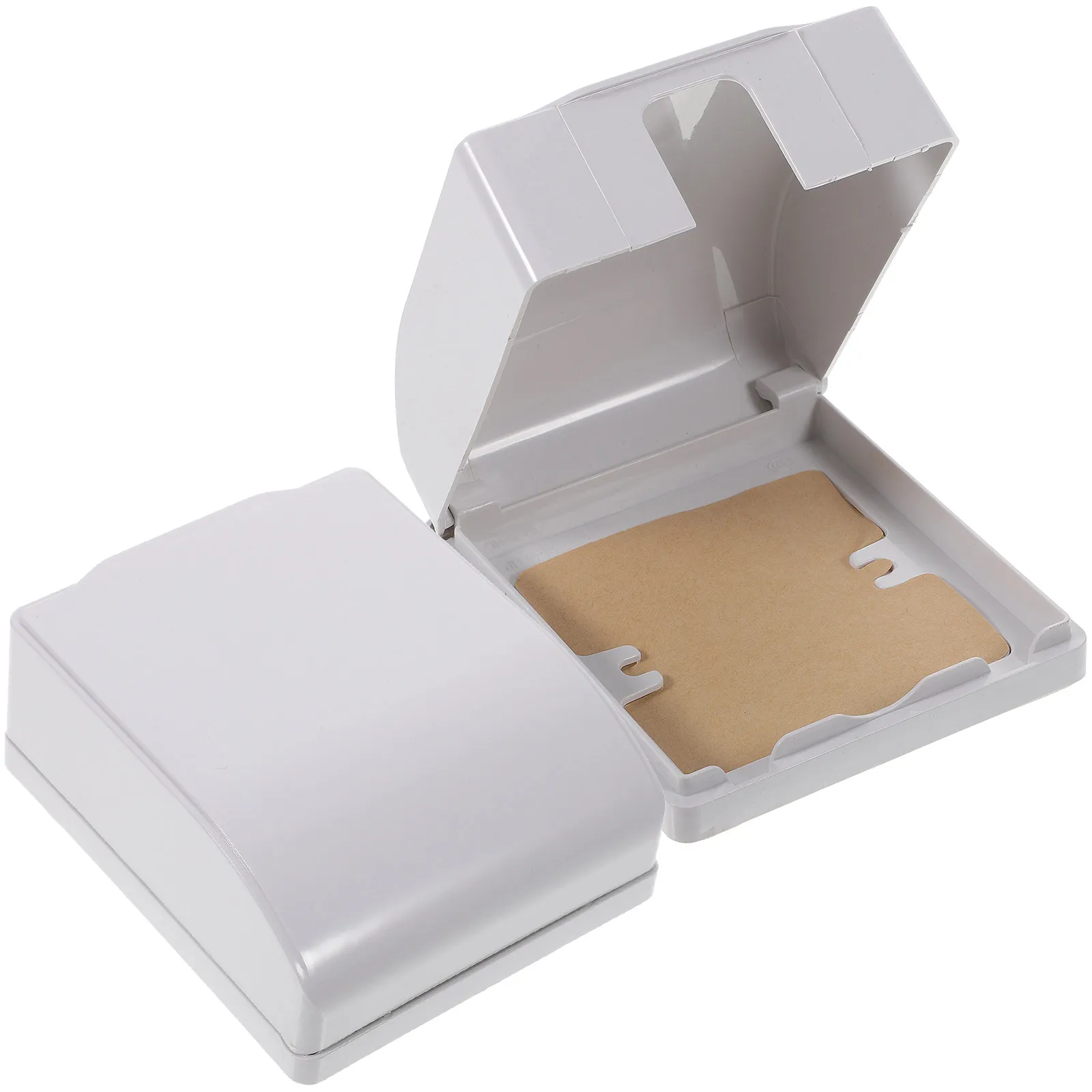 2Pcs Waterproof Out…