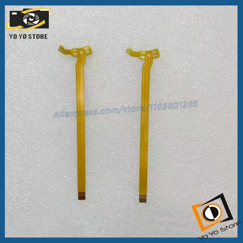 2Pcs For Canon 55-2…