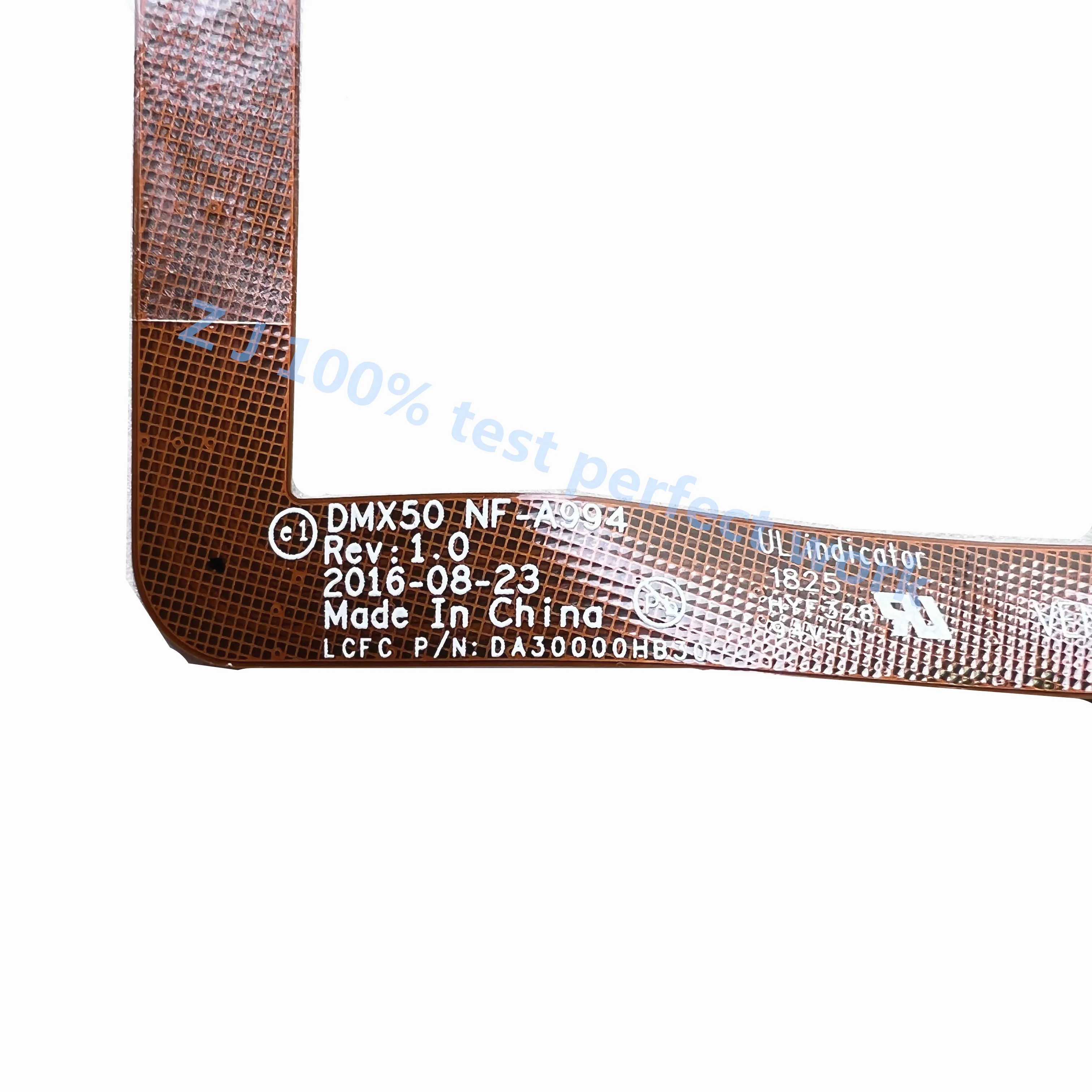 Original For Lenovo MIIX 720-12IKB Keyboard Dock Docking Connector