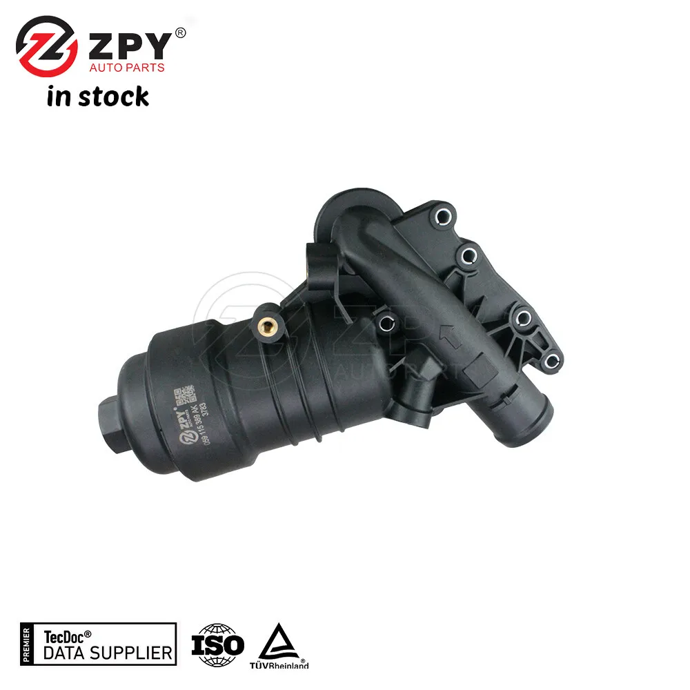 

ZPY Diesel Oil filter For Audi Q7 Amarok 2017-2022 3.0TDI 059 115 389AK