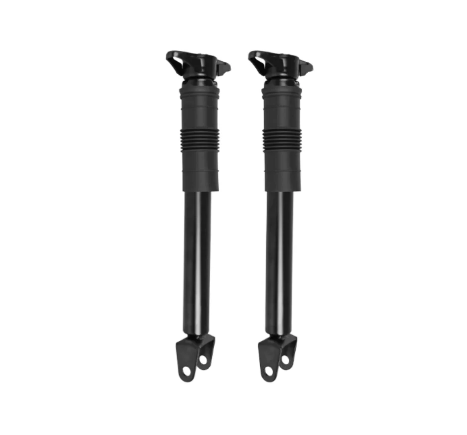 Rear Air Suspension for Jeep Grand Cherokee Rear Air Shock Absorber 68069680AH 68069680AF 68023770AB 68023771AC Airmatic  Strut - view 6