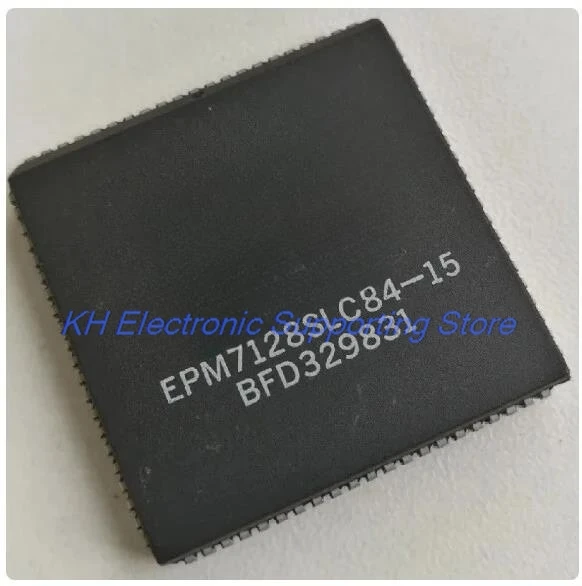 1PCS  EPM7064SLC44-10N EPM7064LC44-10 EPM7064LC44-15 EPM7128SLC84-15N EPM7128SLI84-10N EPM7064SLC44 EPM7064SLC EPM7128 PLCC