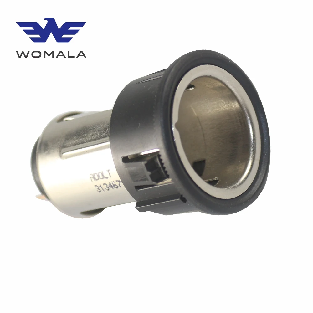 Womala OE 31346792 Mk2 Presa di corrente accessoria Presa di corrente accessoria per parti S60 2002-2022