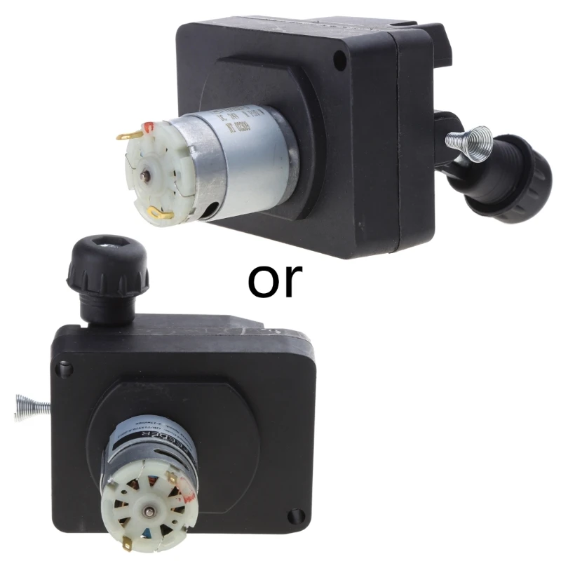 

DC24V 12V Wire Feed Motor for MIG Welding Machine Wire Feeding Assembly Drop Shipping