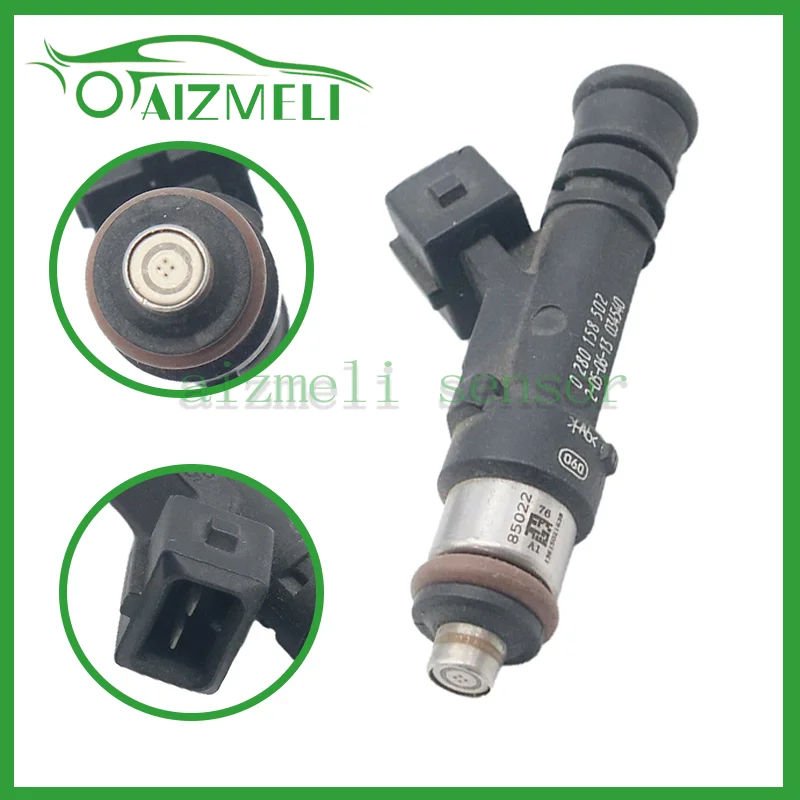 

Fuel Ignition Coil 0280158502 For Lada 110 111 112 1995~2005 2000 Samara 2108 2109 2113 2114 Saloon 1996~2013 2006 OE Automobile