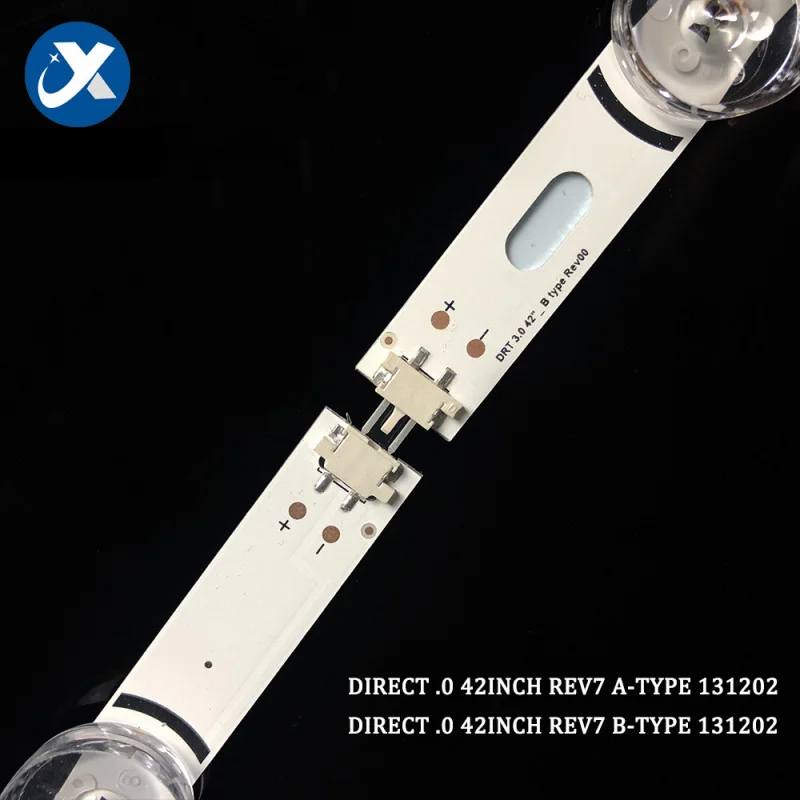 Suitable for LG 42LB Direct 3.0 42INCH REV7 A-TYPE 131202 backlight strip