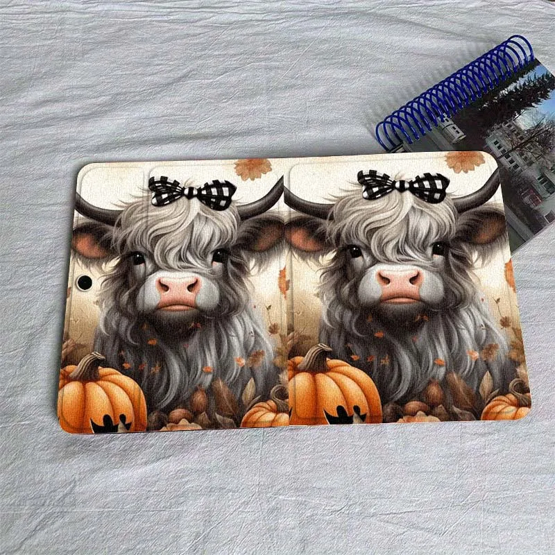 

Anime cartoon cow Tablet Case For OPPO Pad 2 3 4 11 SE X Air 2 Neo Pro 12.1 10.36 11 11.4 13.2 Inch