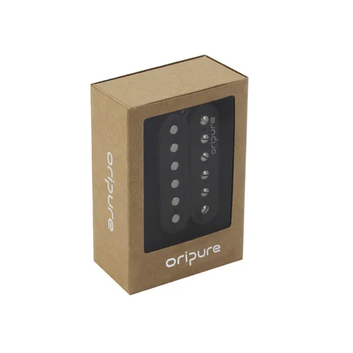 OriPure PHZ5 pastilla Humbucker de doble bobina Alnico 5 pastilla de guitarra eléctrica cuello/puente elegir