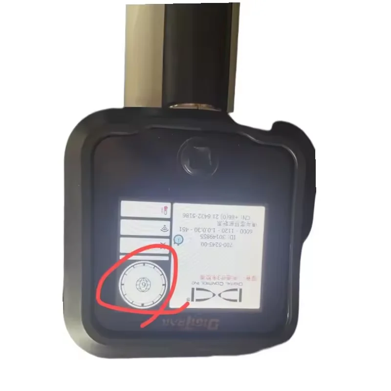 Localizzatore Digitrak Falcon F2 F5 di seconda mano