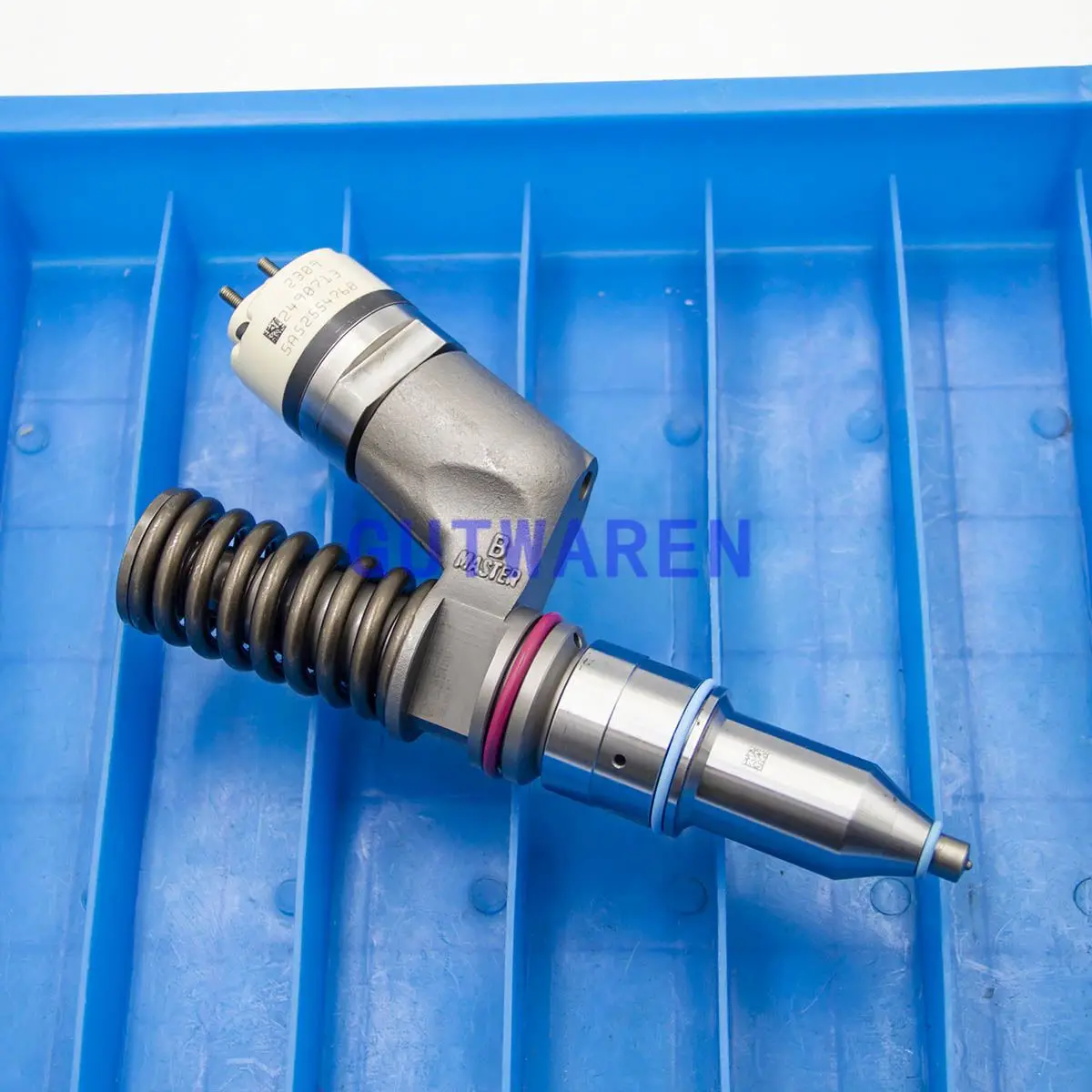 

Excavator Injector 3597434 359-7434 20R1304 20R-1304 for C15 Engine Parts Diesel Nozzle Assembly