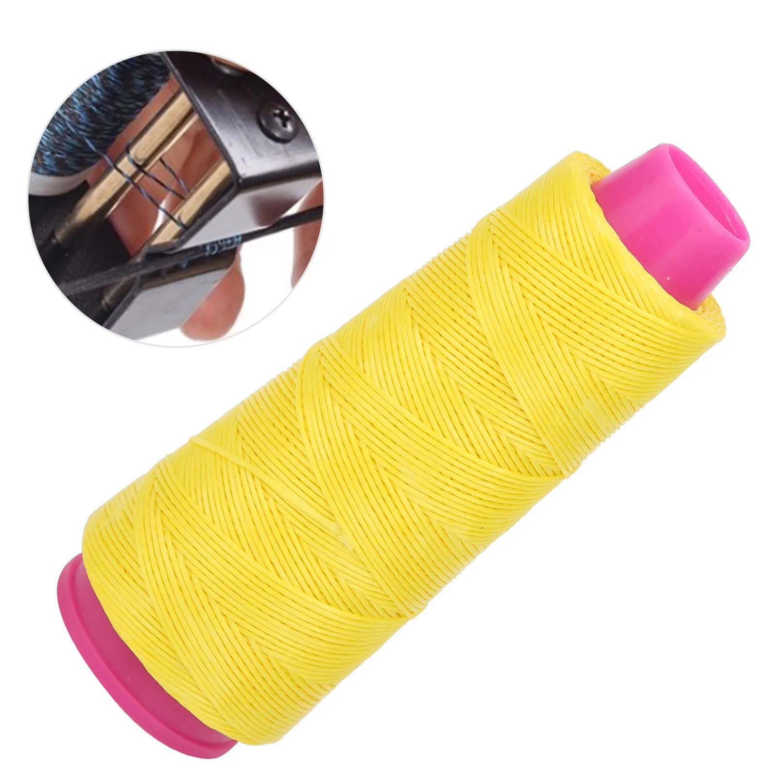 110m Bow String Serving Thread High Quality Archery Bowstring Rope Making Thread for Bow Hunting String Accessories