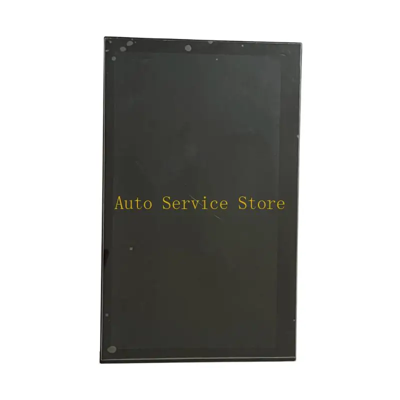 462A Advanced Technology LCD Display TDO0797F00132 Simple Installs for Automotive