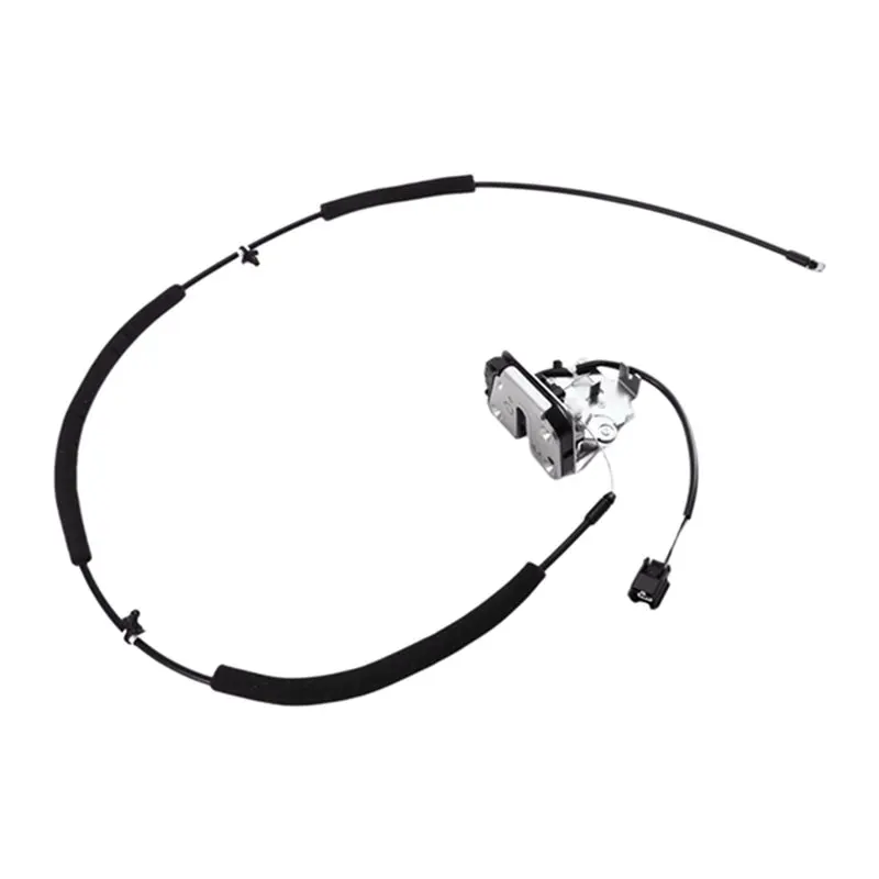 

A85E-Car Door Lock Latch Actuator 825020011R- For Renault Master III Vauxhall Movano MK3 Nissan NV400 2010- 2020 Fitment