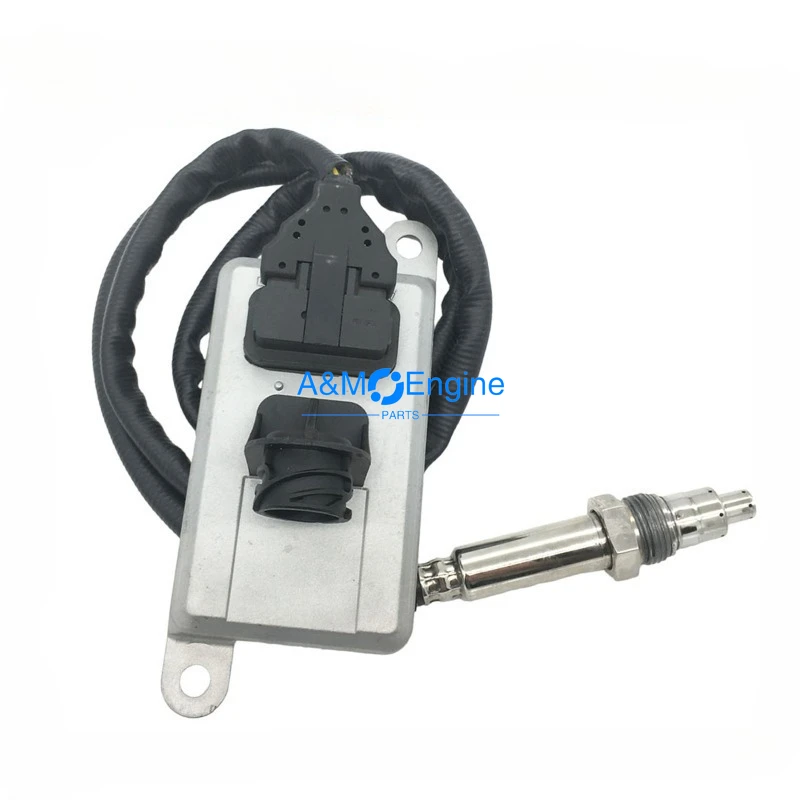 مستشعر أكسيد النيتروجين من أكاسيد النيتروجين لشاحنة سكانيا Euro5 ومدرب حافلة السيارة 5WK96612F 2247379 #1