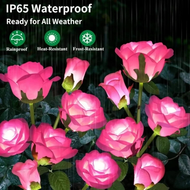 luzes-solares-decorativas-para-jardim-com-5-cabecas-lampada-de-flor-rosa-para-decoracao-de-quintal-e-patio