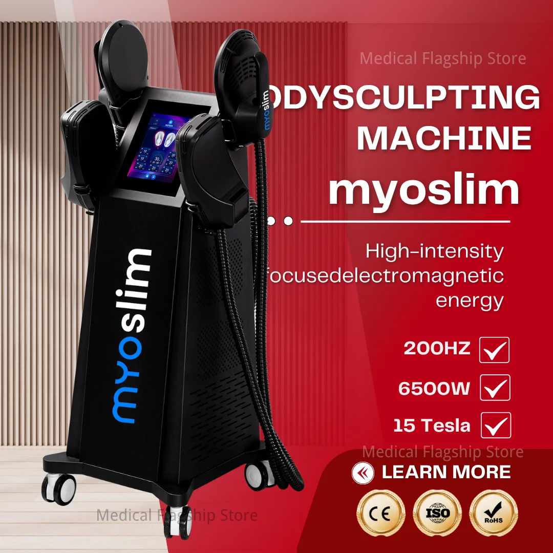 

11.11 Sculpt NEO Nova Power 6500 Вт Hi-emt для удаления жира, контурная стимуляция мышц, машина для моделирования тела Ems