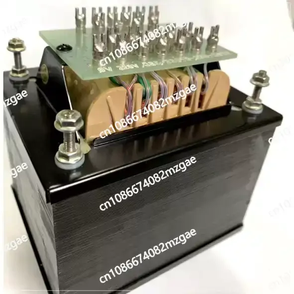 400W Imported Z11 Piece 2A3/300B, KT88, EL34, KT66 Single-ended Push-pull Machine Power Transformer