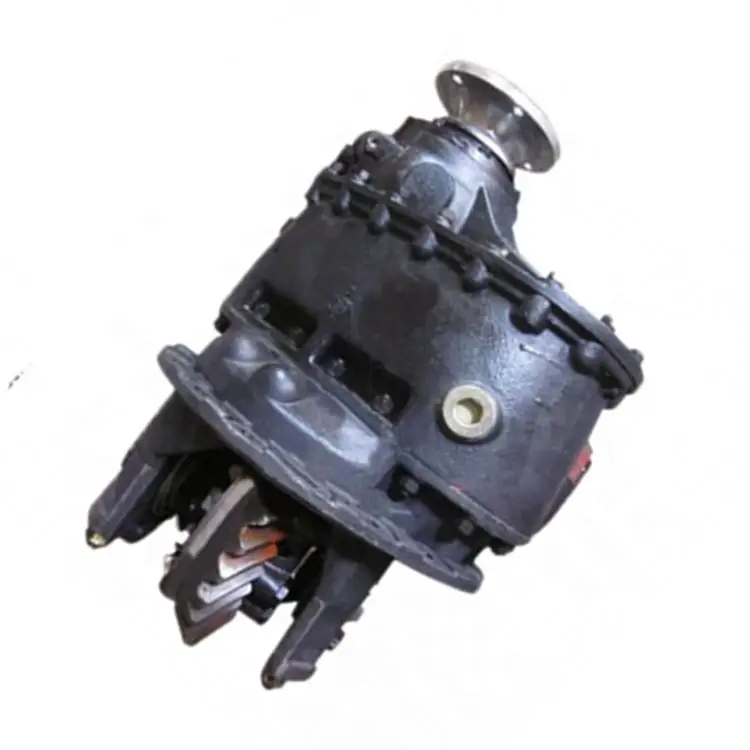 

HOWO Middle Axle Differential Assembly AZ9231320745