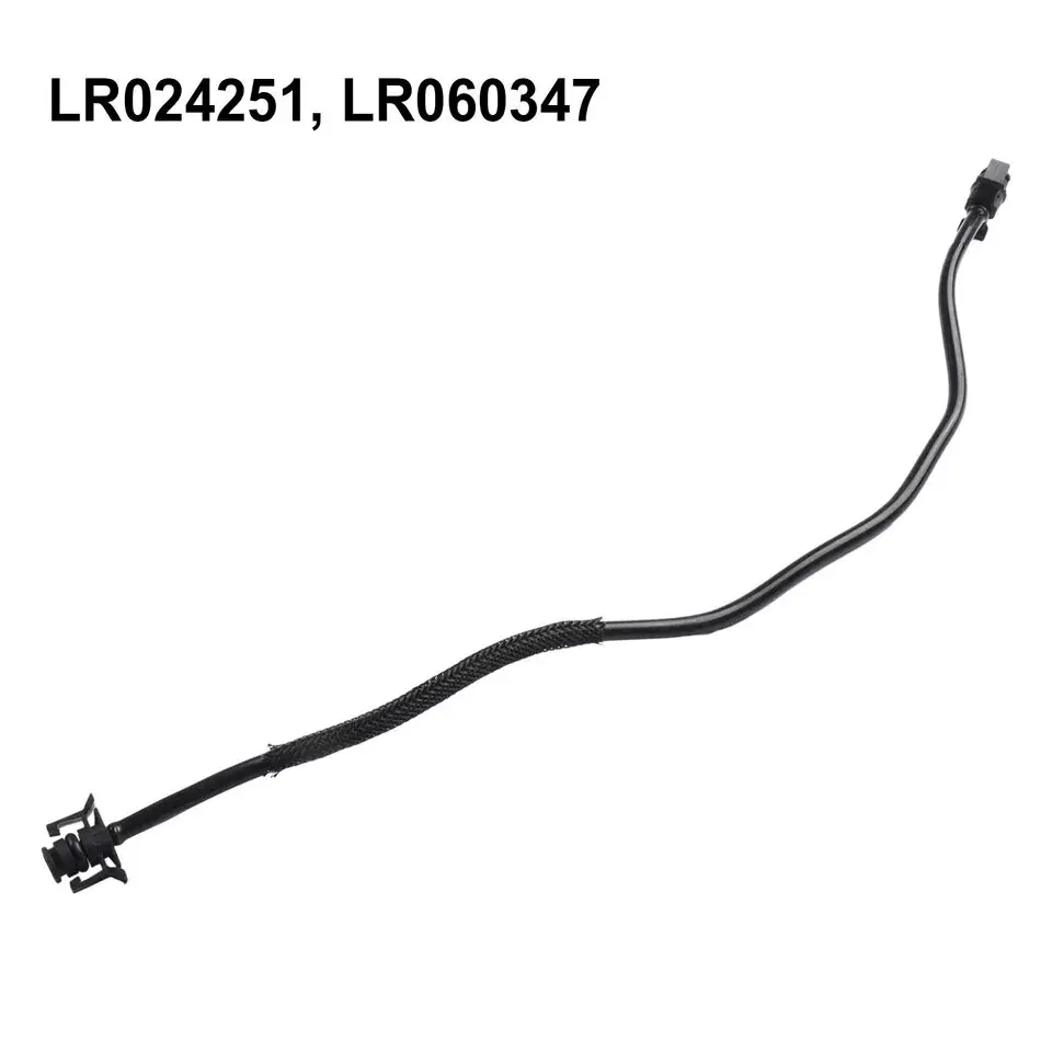 LR024251 LR060347 For Land Rover Evoque sub-bottle return hose